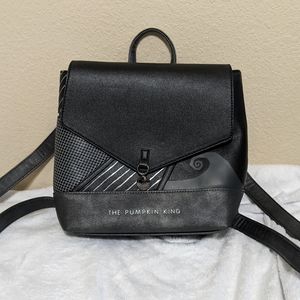 Loungefly Jack Skellington Backpack